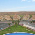 Appartamento Di Vacanza Murcia: Ferienwohnung La Tercia 