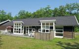 Casa Di Vacanza Hasle Bornholm: Rubinsøen Skovhuse H0043 