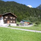 Casa Di Vacanza Vorarlberg: Enzian 