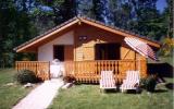 Casa Di Vacanza Francia: Les Chalets Des Ayes (Fr-88160-07) 