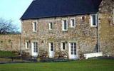 Casa Di Vacanza Maisons Basse Normandie: Grange (Fr-14400-09) 