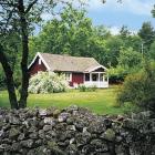 Casa Di Vacanza Blomstermåla: Ferienhaus Blomstermåla 