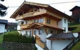 Appartamento Di Vacanza Oberau Tirol: Schatzberg (At-6311-05) 