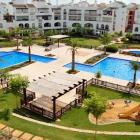 Appartamento Di Vacanza Murcia: Ferienwohnung Roldan 