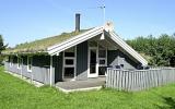 Casa Di Vacanza Strandby Nordjylland: Bratten Strand A20526 