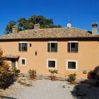 Casa Di Vacanza Castel Ritaldi: Ferienhaus Castel Ritaldi-Spoleto 