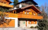 Casa Di Vacanza Nendaz: Home Base Ch1961.810.1 