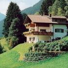 Casa Di Vacanza Sankt Gallenkirch: Bials 