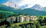 Appartamento Di Vacanza Matrei In Osttirol: Goldried Park (At-9971-12) 
