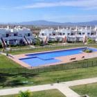 Appartamento Di Vacanza Spagna: Ferienwohnung Alhama De Murcia 