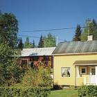 Casa Di Vacanza Östmark Varmlands Lan: Ferienhaus Östmark 