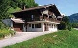 Casa Di Vacanza Le Grand Bornand: Marin (Fr-74450-10) 