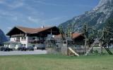 Appartamento Di Vacanza Tirol: Donnerrose (At-6105-14) 