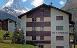 Appartamento Di Vacanza Zermatt: Richmont Ch3920.361.1 