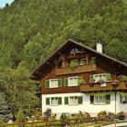 Casa Di Vacanza Vorarlberg: Ingrid 
