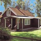 Casa Di Vacanza Mönsterås: Ferienhaus Mönsterås 