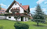 Appartamento Di Vacanza Schluchsee: Haus Isele (Sse110) 