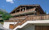 Appartamento Di Vacanza Valais: Les Chalets De Marie C Ch1912.176.1 