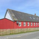Casa Di Vacanza Nexø: Ferienhaus Nexø 