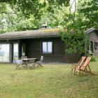 Casa Di Vacanza Humain: Cabane Panoramique 