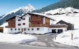 Appartamento Di Vacanza Kappl Tirol: Appartmenthaus Simon (Kpp271) 