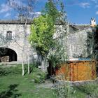 Casa Di Vacanza Francia: Ferienhaus Fons Sur Lussan 