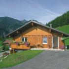 Appartamento Di Vacanza Vorarlberg: Ferienwohnung Dalaas/arlberg 