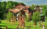 Appartamento Di Vacanza Mitterfels: Ferienpark Mitterfels (De-94360-01) 