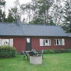 Casa Di Vacanza Hörby Skane Lan: Ferienhaus Hörby/oderup 