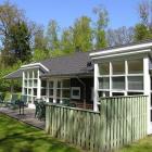Casa Di Vacanza Hasle Bornholm: Ferienhaus Rubinsøen Skovhuse 