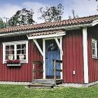 Casa Di Vacanza Sunne Varmlands Lan: Ferienhaus Sunne 