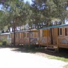 Appartamento Di Vacanza Lido Di Spina: Mobilehome Auf Dem Campingplatz ...