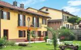 Appartamento Di Vacanza Piemonte: Bricco Dei Ciliegi (Coz120) 