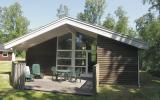 Casa Di Vacanza Hasle Bornholm: Rubinsøen Skovhuse H0099 