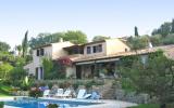Casa Di Vacanza Provence Alpes Cote D'azur: Grasse Fr8628.722.1 