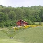 Casa Di Vacanza La Bresse: Chalet Rondins 