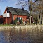 Casa Di Vacanza Höör Skane Lan: Ferienhaus Ringsjön/höör 