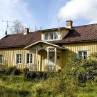 Casa Di Vacanza Markaryd: Ferienhaus Markaryd 