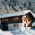 Casa Di Vacanza Vorarlberg: Andrea 