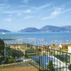 Appartamento Di Vacanza Lerici: Ferienwohnung Lerici 