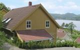 Casa Di Vacanza Lyngdal Vest Agder: Lyngdal/rosfjorden N36664 