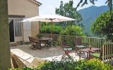 Casa Di Vacanza Provence Alpes Cote D'azur: Belvedere Fca087 