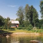 Casa Di Vacanza Lysvik: Ferienhaus Lysvik 