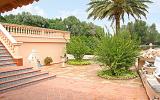 Casa Di Vacanza Muro Islas Baleares: Ferienhaus Mit Wunderschönem Blick 