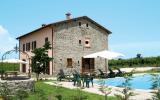 Appartamento Di Vacanza Lazio: Casale Pietrascritta (Mfs120) 