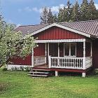 Casa Di Vacanza Varmlands Lan: Ferienhaus Älgå 