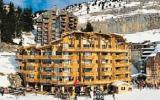 Complejo Vacacional Francia: Pierre & Vacances Avoriaz Sépia Bilocale 4/5 ...