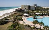 Appartamento Di Vacanza Destin Florida: Crescent Condominiums 403 ...