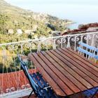 Appartamento Di Vacanza Lerici: Ferienwohnung Lerici 