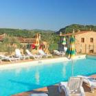 Appartamento Di Vacanza Toscana: Bellavista 